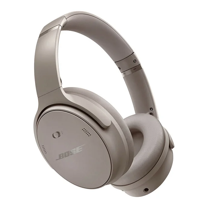 Беспроводные наушники Bose QuietComfort Headphones Sandstone - рис.0