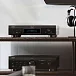Сетевой аудиоплеер Denon DNP-2000NE Black - рис.6