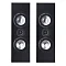 Canton Atelier 700 Black Semi Gloss