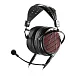 Игровая гарнитура Audeze LCD-GX Black - рис.0