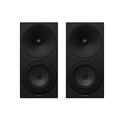 Полочная акустика Amphion Argon3S Black