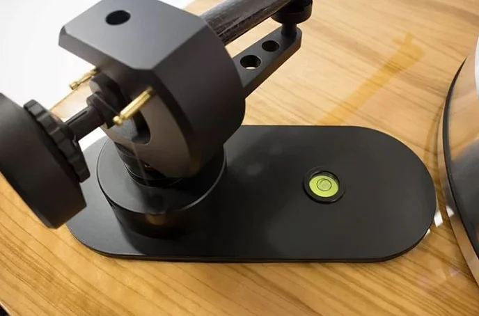 Проигрыватель винила Pro-Ject Xtension 12 Evolution Walnut - рис.3