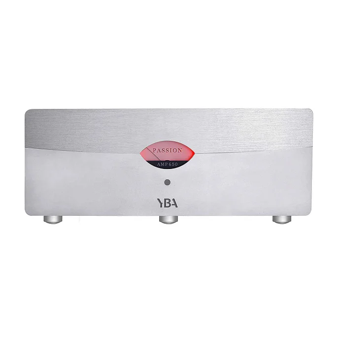 Усилитель мощности YBA Passion A650 - рис.0