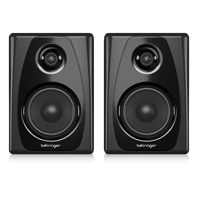 Студийный монитор Behringer STUDIO 50USB - рис.0
