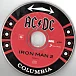CD-диск AC/DC – Iron Man 2 - CD - рис.2