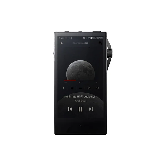 Плеер Astell&Kern SA700 Onyx Black - рис.0