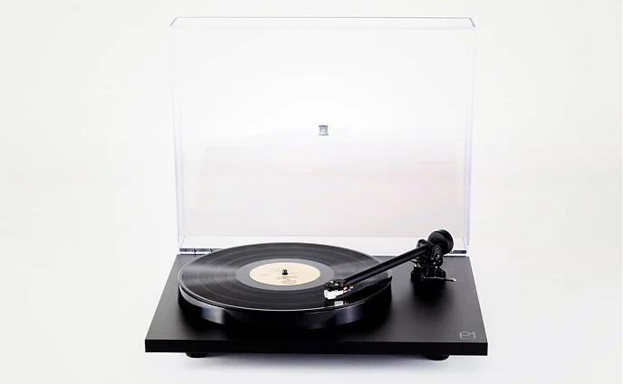 Акустическая система Rega System One Black - рис.6