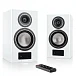 Полочная акустика Canton Smart Townus 2 White Matt - рис.0 Полочная акустика Canton Smart Townus 2 White Matt - рис.0