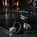 High End наушники Unique Melody Stardust Titanium - рис.6