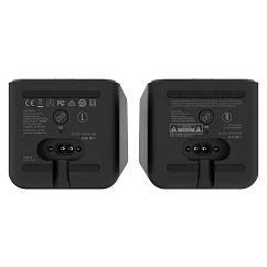 Полочная акустика Klipsch Flexus Surr 200 Black