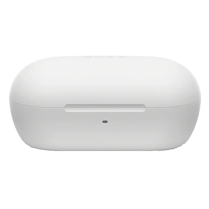 Беспроводные наушники Sony WF-C710N White - рис.1