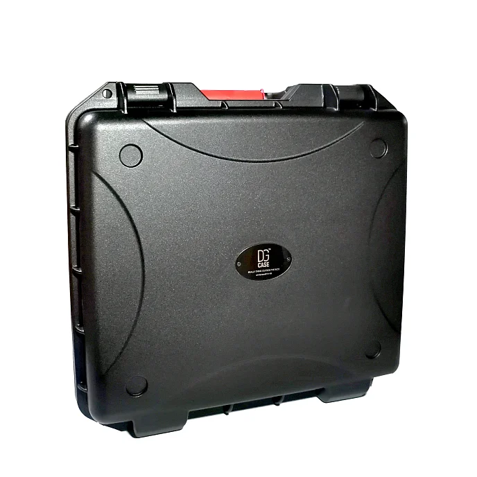 Кейс DG Case 10-08 - рис.1