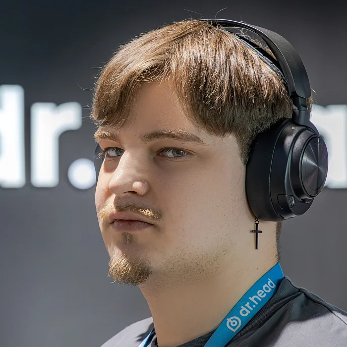 Купить игровую гарнитуру SteelSeries Arctis Nova Pro Wireless for