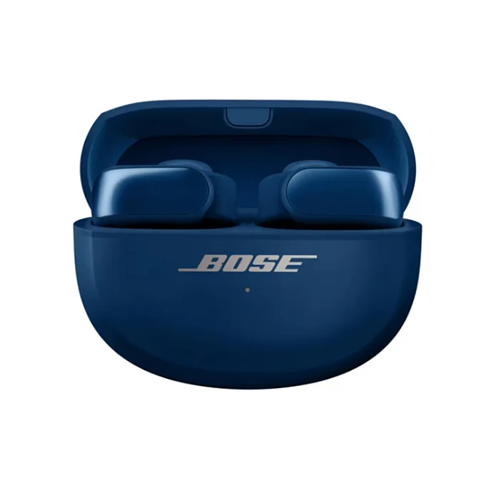 Беспроводные наушники Bose Ultra Open Earbuds Lunar Blue - рис.1