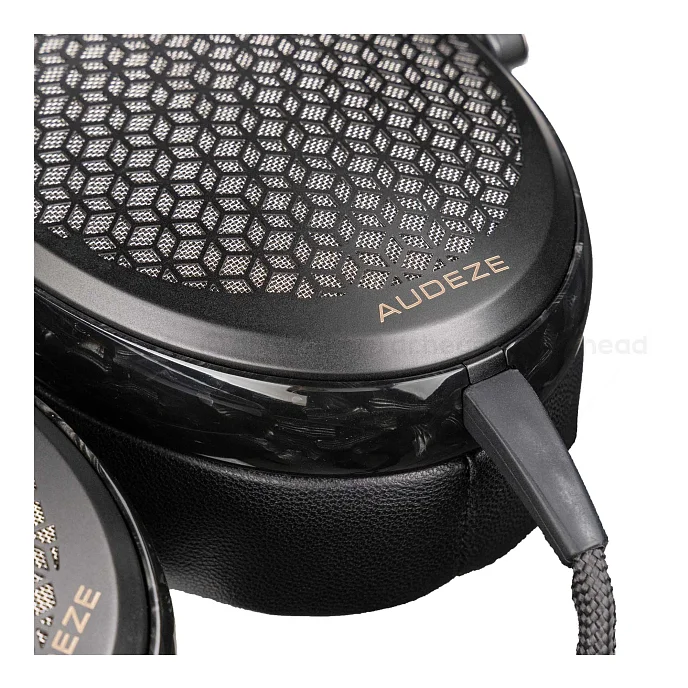 High End наушники Audeze CRBN - рис.15
