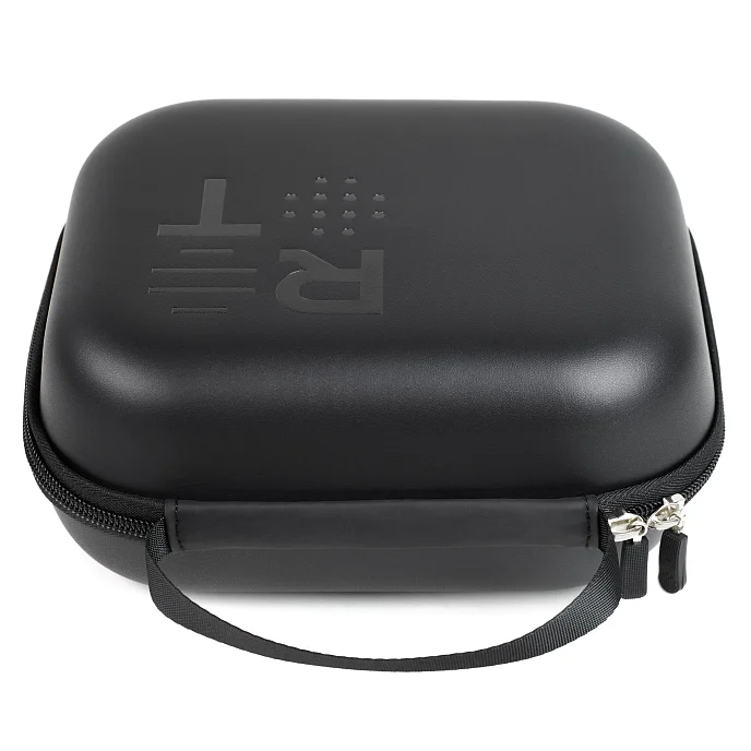 Наушники мониторные Radiotehnika TD01C Black - рис.16