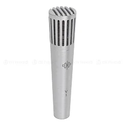 Микрофон вокальный СОЮЗ V1 Nickel