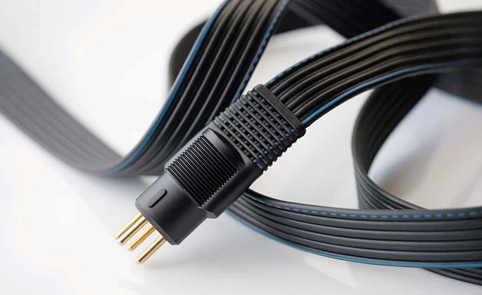 High End наушники Stax SR L300 - рис.5
