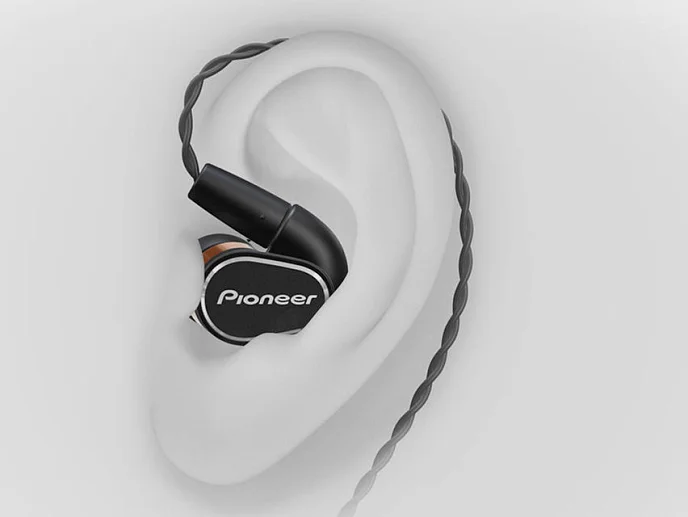 Наушники Pioneer SE-CH9T - рис.5