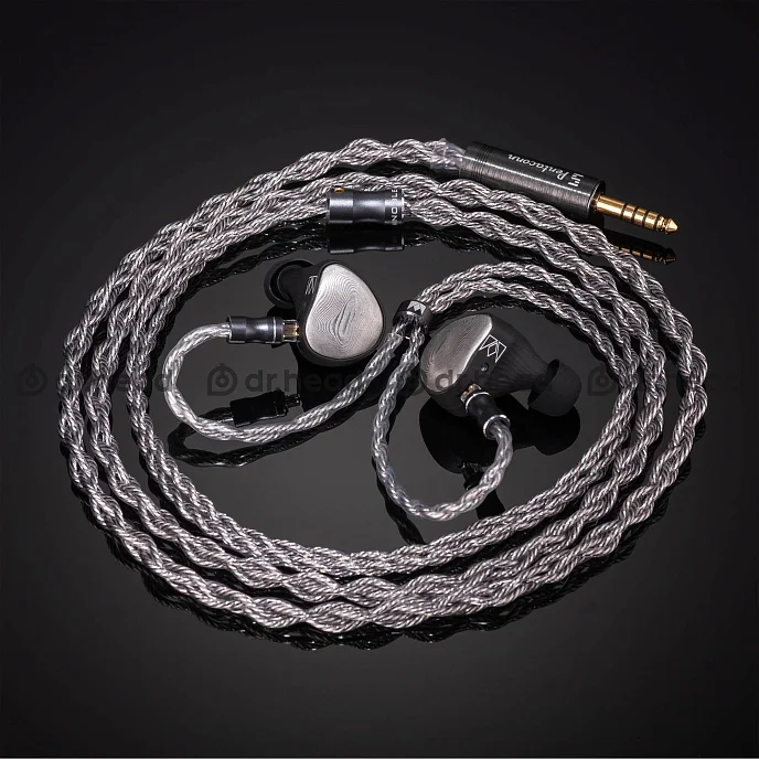 IEM наушники Noble Audio Viking Ragnar - рис.23