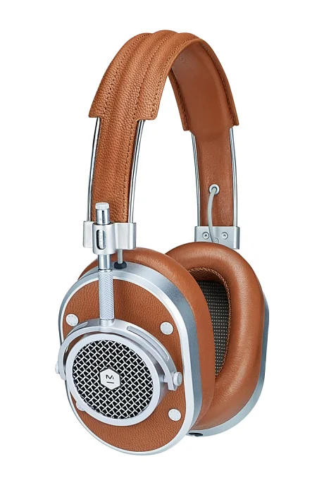 Наушники Master&Dynamic MH40 brown - рис.0