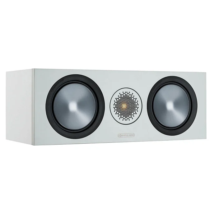 Центральный канал Monitor Audio Bronze C150 (6G) White - рис.0