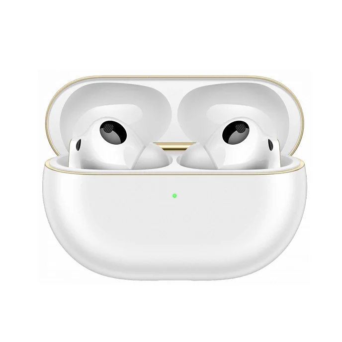 Беспроводные наушники HUAWEI FreeBuds Pro 4 White - рис.0