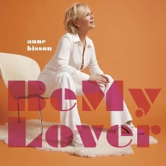 Пластинка Anne Bisson - Be My Lover - Camilio Records LP