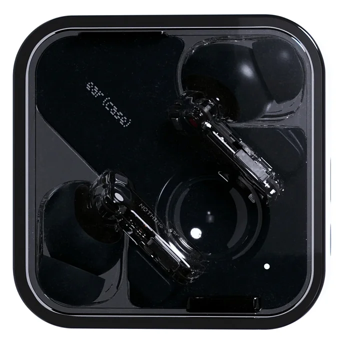 Беспроводные наушники Nothing Ear (2) Black - рис.6