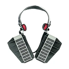 High End наушники RAAL-requisite SR1a