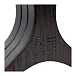 Подставка для наушников Radiotehnika BH-01 Wenge - рис.2