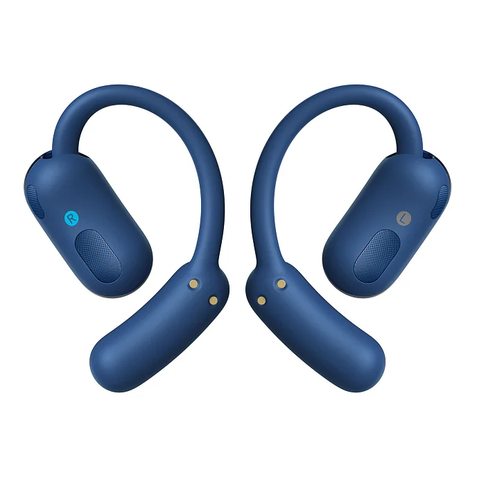 Наушники накладные Anker Soundcore AeroFit 2 Blue - рис.5