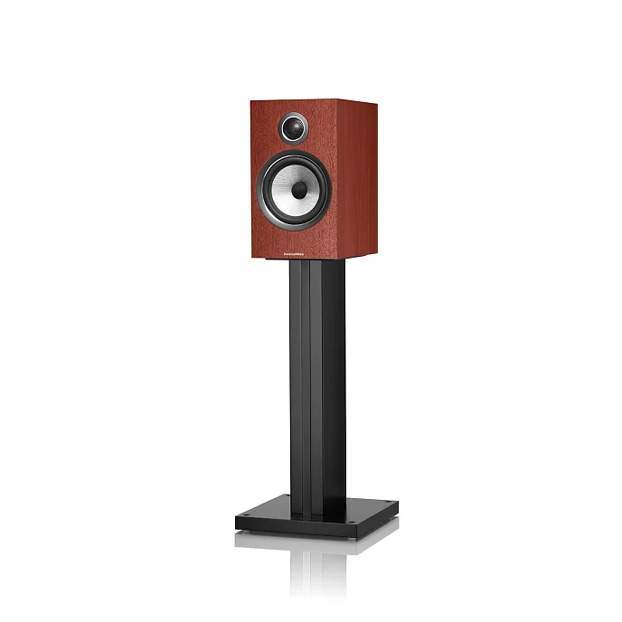 Полочная акустика Bowers & Wilkins 706 S2 rosenut - рис.1
