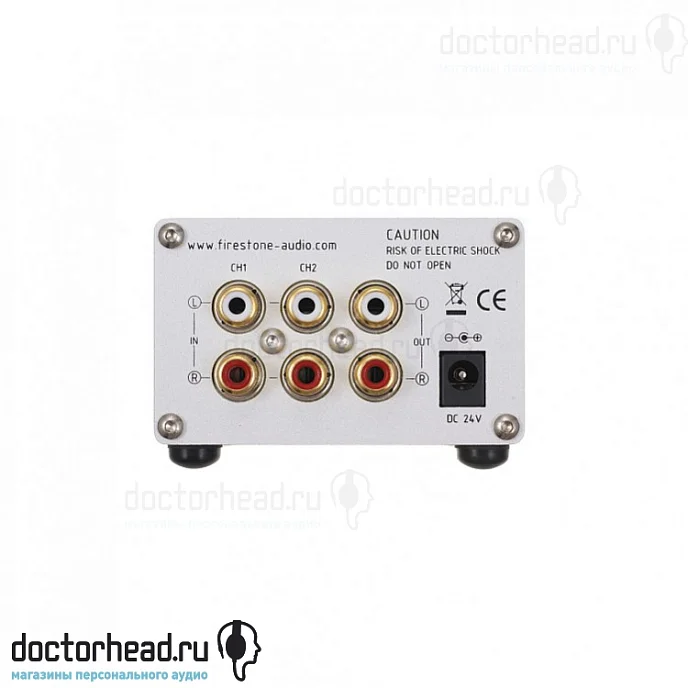 Предусилитель Firestone Audio Mass - рис.1