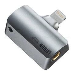 Усилитель-ЦАП для наушников ddHiFi TC44CPro Lightning