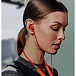 Беспроводные наушники CMF Neckband Pro by Nothing Orange - рис.6