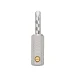 Кабель Wireworld Equinox 8 Biwire Banana - Banana 2.5 m - рис.4