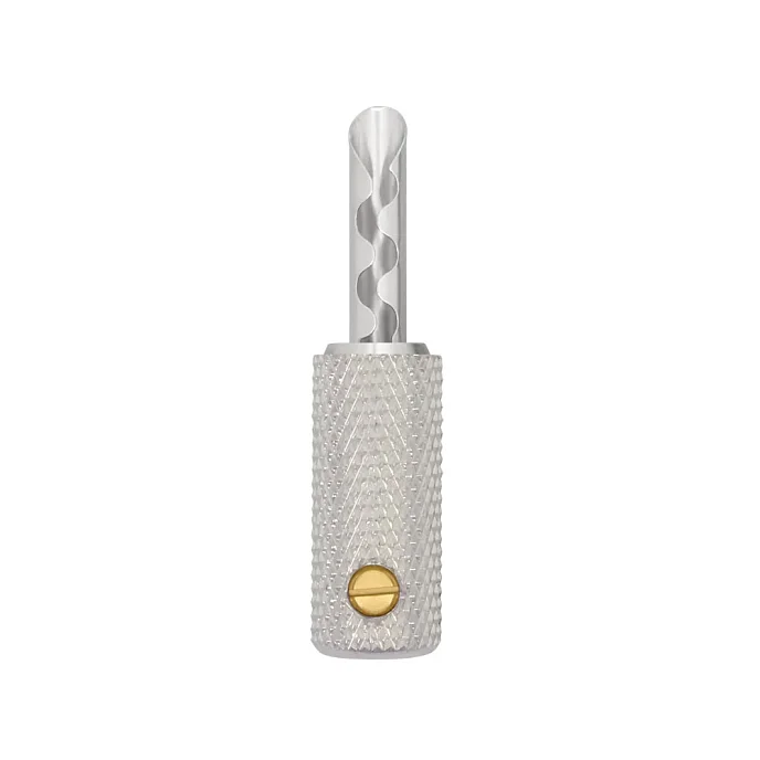 Кабель Wireworld Equinox 8 Biwire Banana - Banana 2.5 m - рис.4