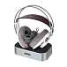 Наушники мониторные AKG K701 - рис.5 Наушники мониторные AKG K701 - рис.5