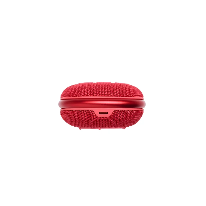 Портативная колонка JBL Clip 4 Red - рис.7