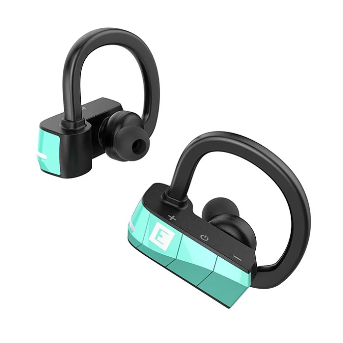 Беспроводные наушники ERATO Rio 3 Blue - рис.0
