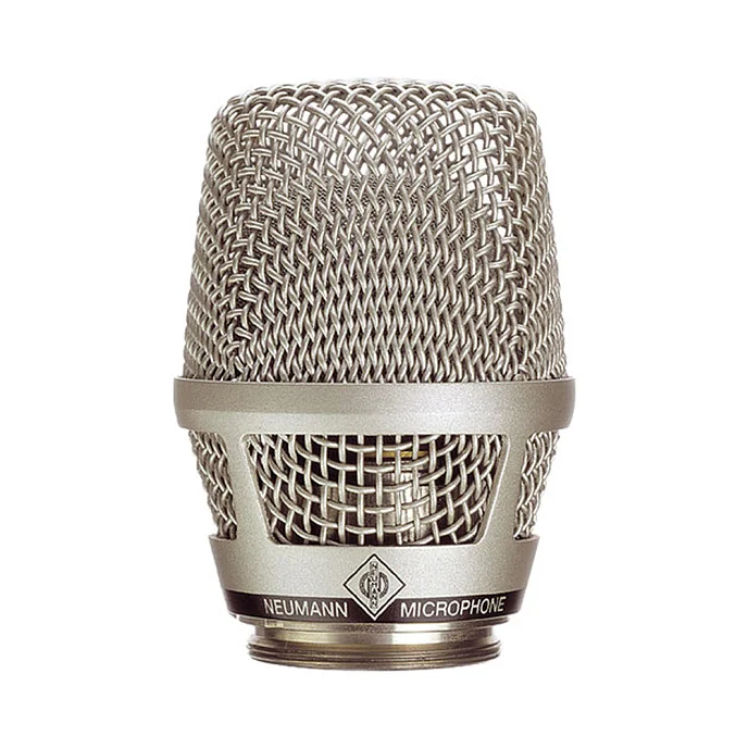 Микрофон Neumann KK 104 S Nickel - рис.0