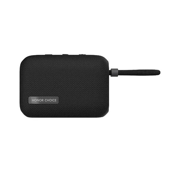 Портативная колонка Honor Choice MusicBox M1 Black - рис.0