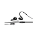 - рис.4 Наушники Sennheiser IE 100 PRO Black - рис.4