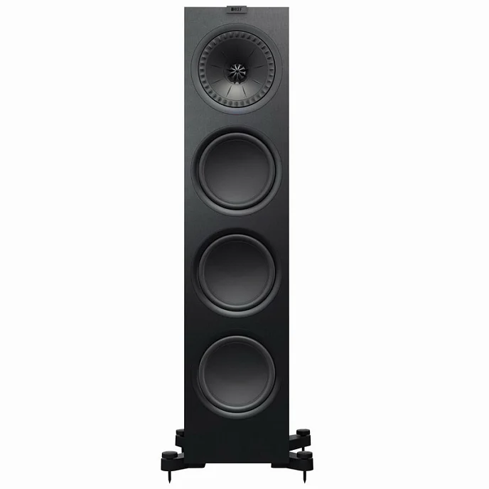 Напольная акустика KEF Q950 Satin Black - рис.2