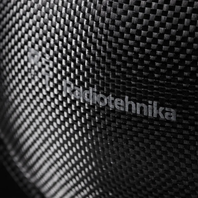 Сабвуфер Radiotehnika Integrator SUB12 Black - рис.11