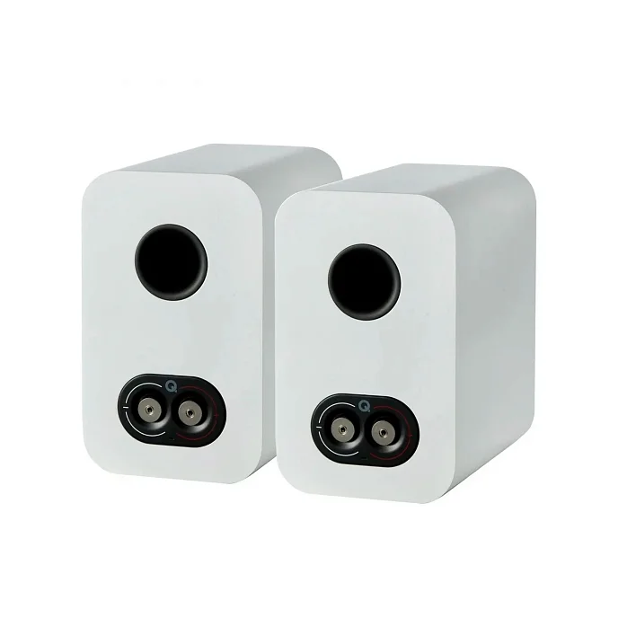 Полочная акустика Q Acoustics 5020 White - рис.2