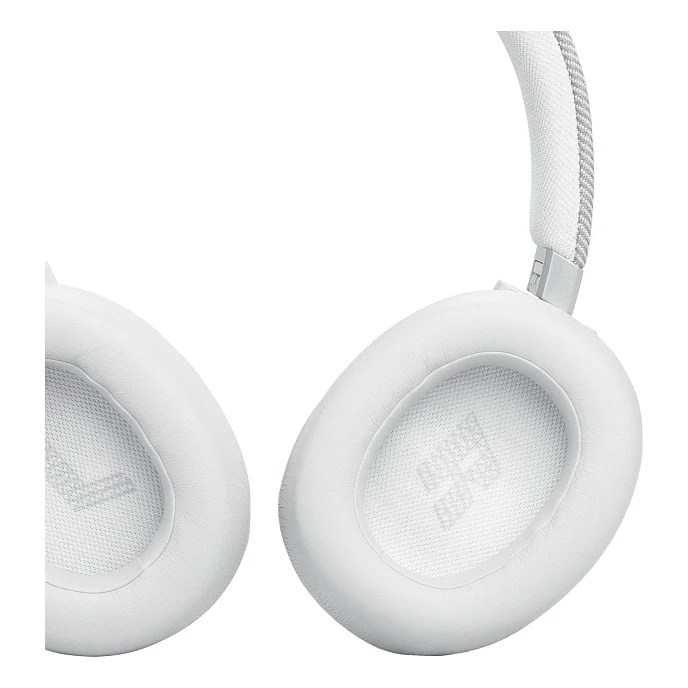 Беспроводные наушники JBL Live 770NC White - рис.5