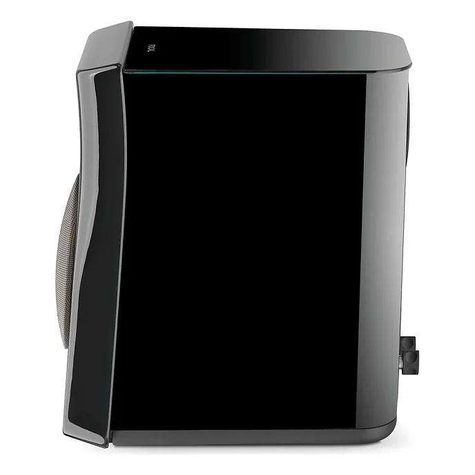 Полочная акустика Focal Kanta N1 High Gloss Black Matte - рис.1