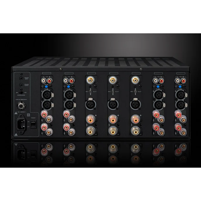 Усилитель мощности Emotiva XPA-11 Gen3 - рис.2